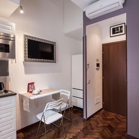 Vite Suites Guest House Rzym Zewnętrze zdjęcie