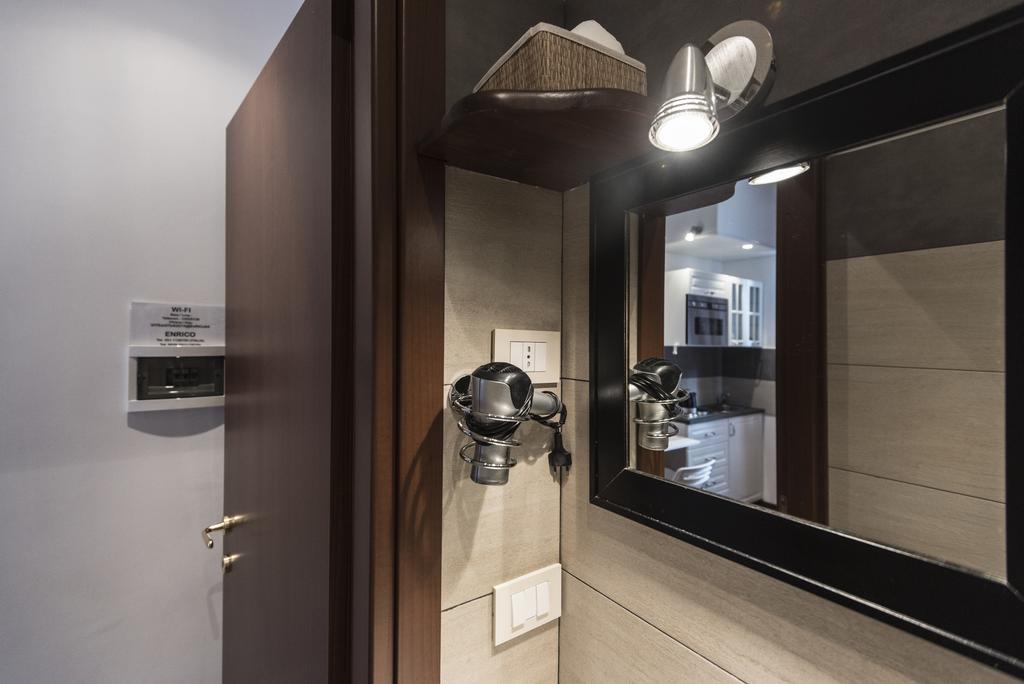 Vite Suites Guest House Rzym Zewnętrze zdjęcie