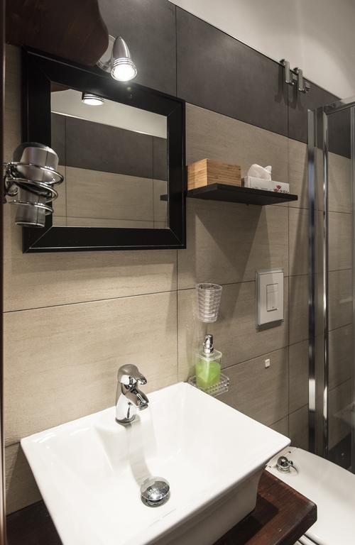 Vite Suites Guest House Rzym Zewnętrze zdjęcie