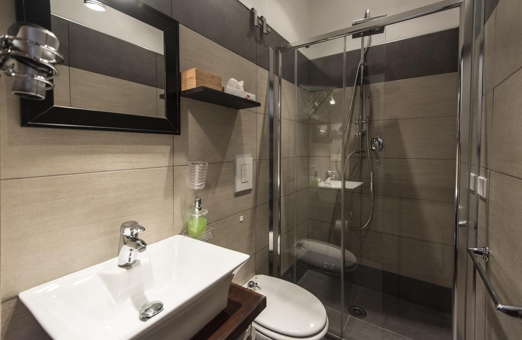 Vite Suites Guest House Rzym Zewnętrze zdjęcie