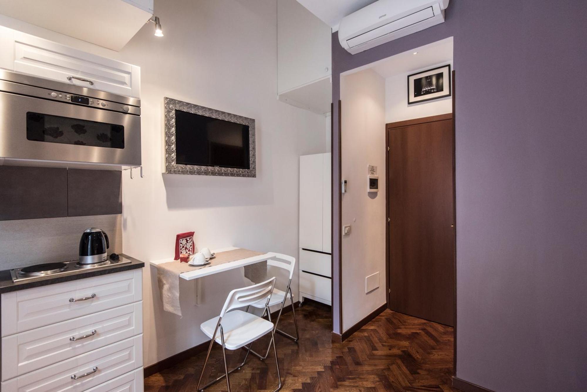 Vite Suites Guest House Rzym Zewnętrze zdjęcie