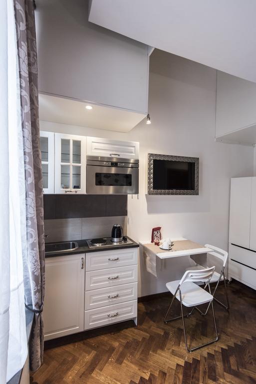 Vite Suites Guest House Rzym Zewnętrze zdjęcie