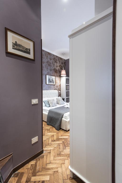 Vite Suites Guest House Rzym Zewnętrze zdjęcie