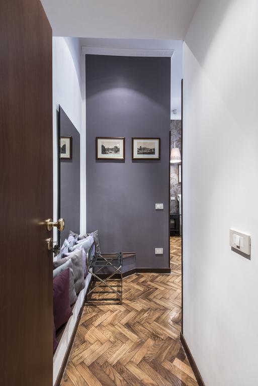 Vite Suites Guest House Rzym Zewnętrze zdjęcie