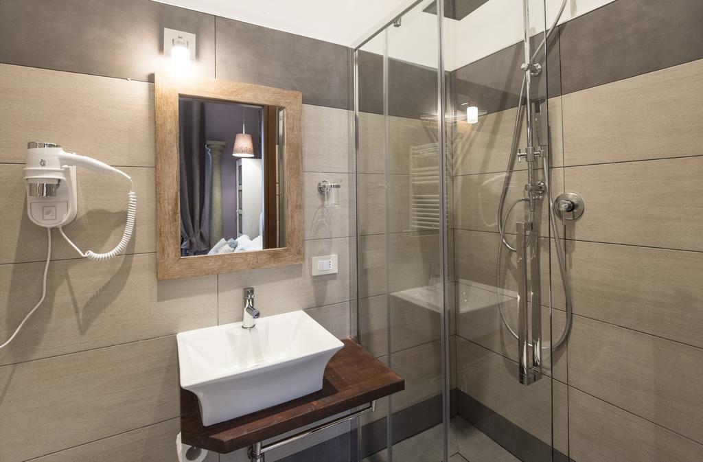 Vite Suites Guest House Rzym Zewnętrze zdjęcie