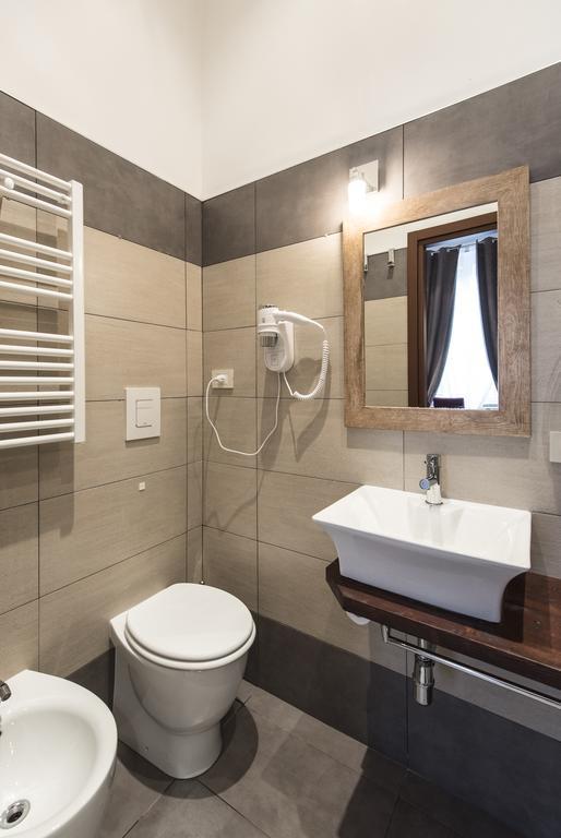 Vite Suites Guest House Rzym Zewnętrze zdjęcie