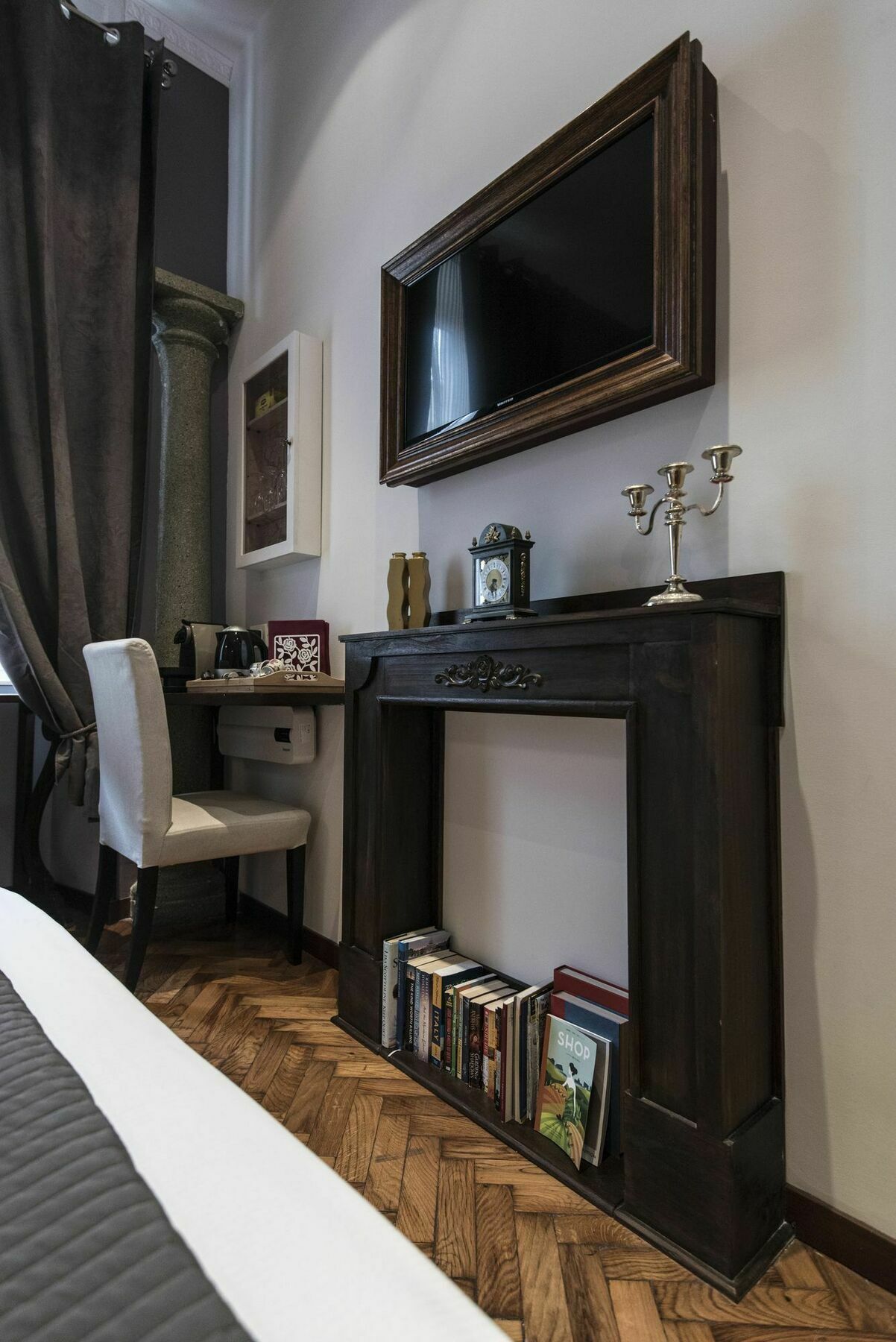Vite Suites Guest House Rzym Zewnętrze zdjęcie