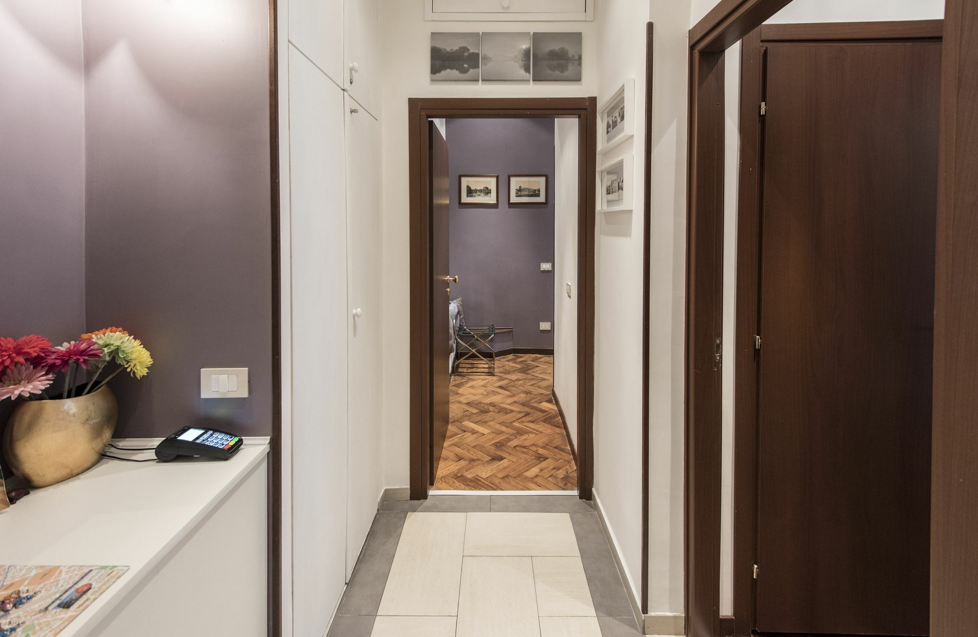 Vite Suites Guest House Rzym Zewnętrze zdjęcie