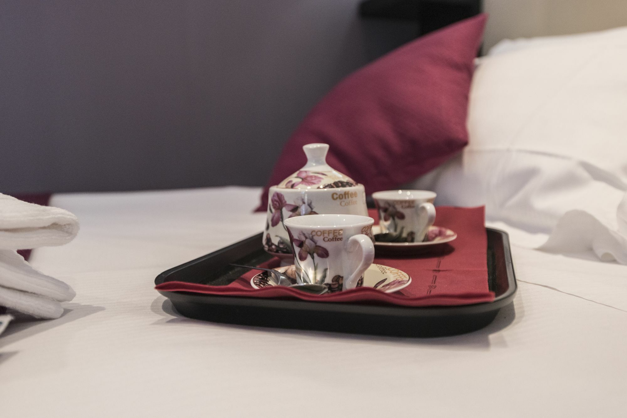Vite Suites Guest House Rzym Zewnętrze zdjęcie
