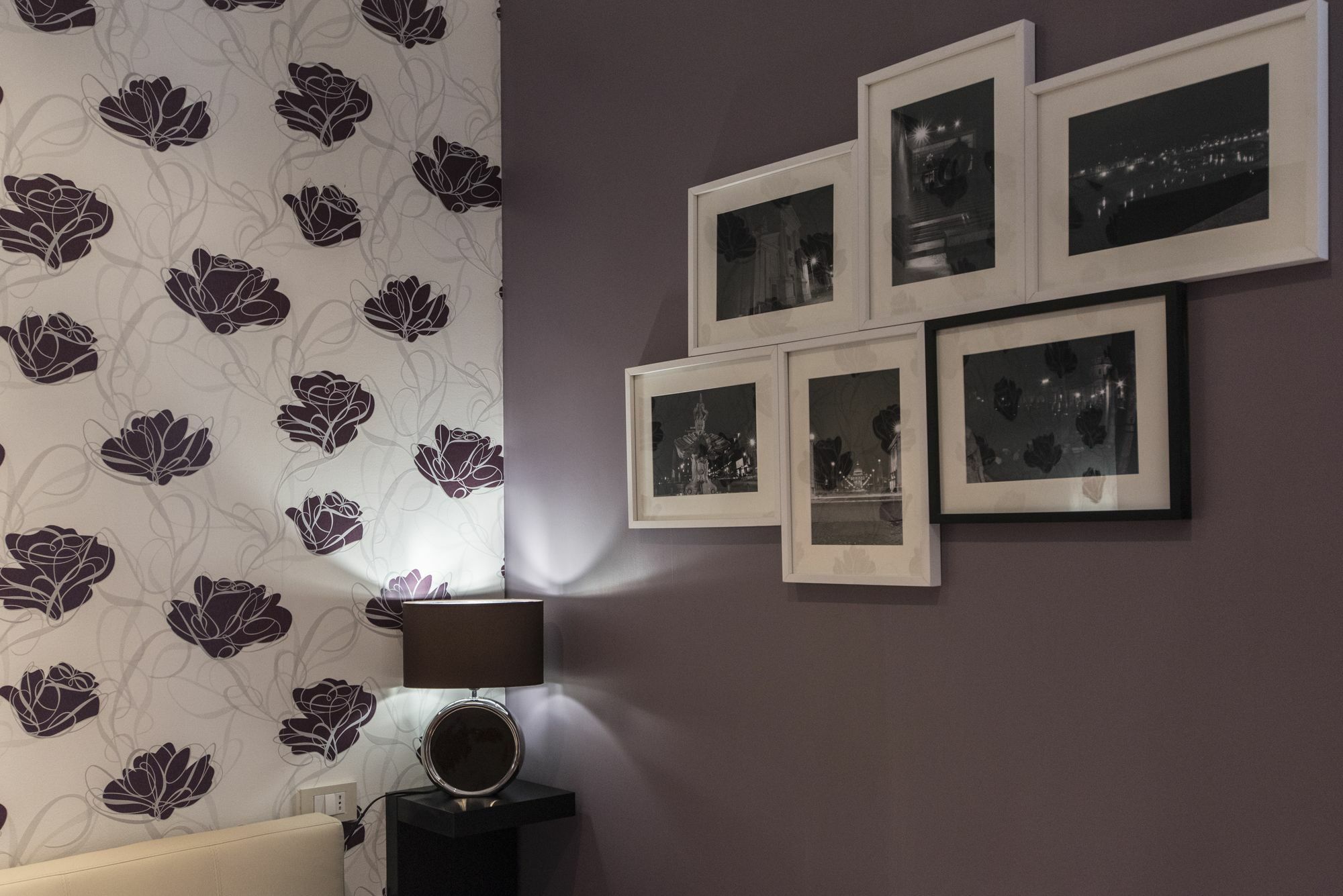 Vite Suites Guest House Rzym Zewnętrze zdjęcie