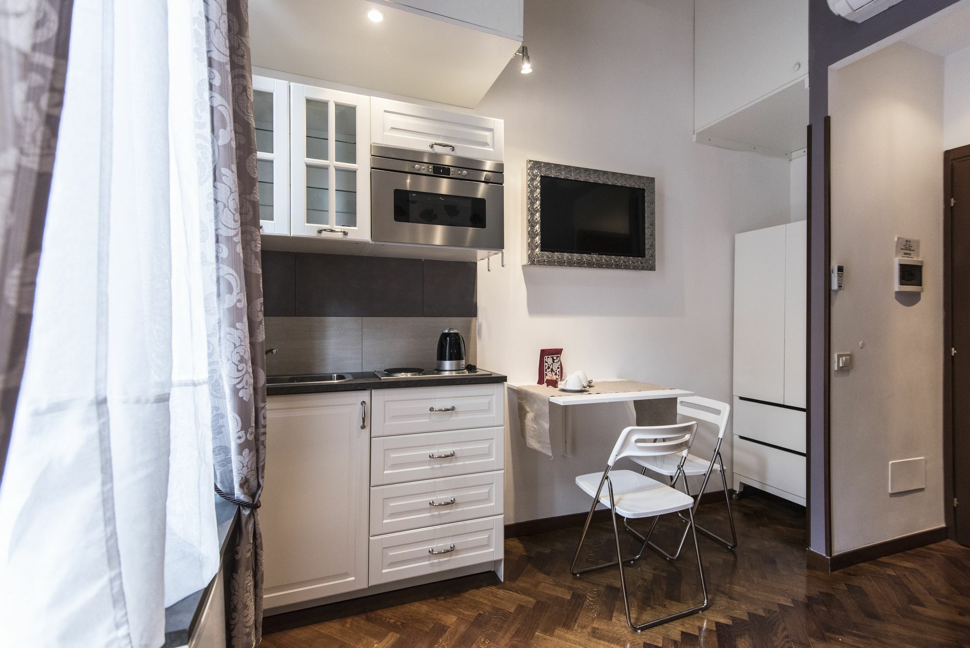 Vite Suites Guest House Rzym Zewnętrze zdjęcie